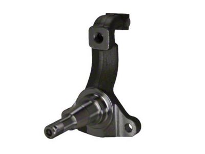 LEED Brakes Stock Height Disc Brake Spindle (67-69 Camaro)