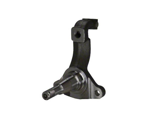 LEED Brakes Stock Height Disc Brake Spindle (67-69 Camaro)