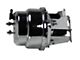 LEED Brakes 7-Inch Dual Power Brake Booster; Chrome Finish (58-68 Biscayne, Caprice, Del Ray, Impala)