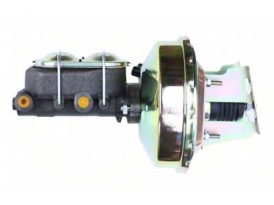 CPP - Booster, Delco Moraine, 1967-72 A-Body, 11