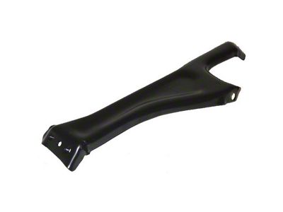 Left Front Bumper BRACE CHEVY/GMC 81-87; BLAZER/JIMMY/SUBURBAN 81-91