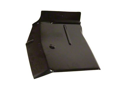 Left Front Cab Floor FT SEC CHEV/GMC Pick-Up/PANEL TRUCK 60-66
