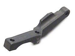 Left Steering Knuckle For Rack Bar