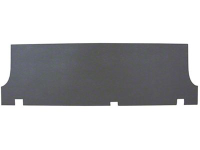 Legendary Auto Interiors Divider, Trunk (68-72 Chevelle)