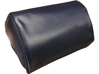 Legendary Auto Interiors Chevelle & Malibu Headrest Covers,Bench Seat, Vinyl, 1969