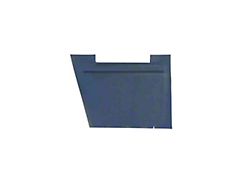 Legendary Auto Interiors, Rear Side Panels, For Standard Interior DO67GCS0050 Camaro Convertible Only 1967
