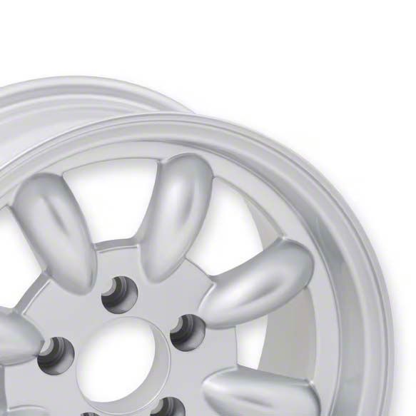 ロータス Accuride 22.5