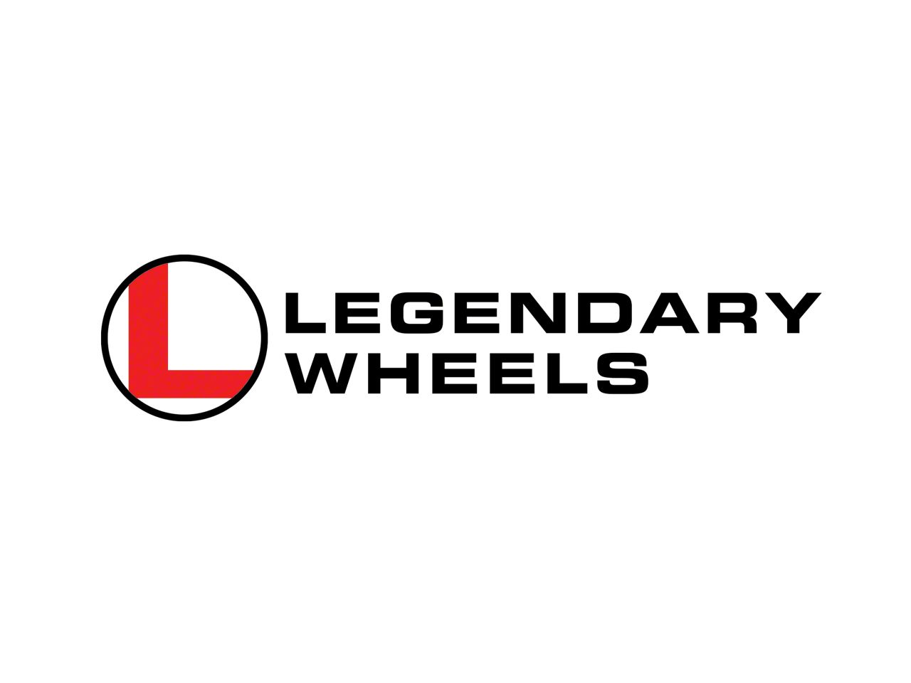 Legendary Wheels Parts