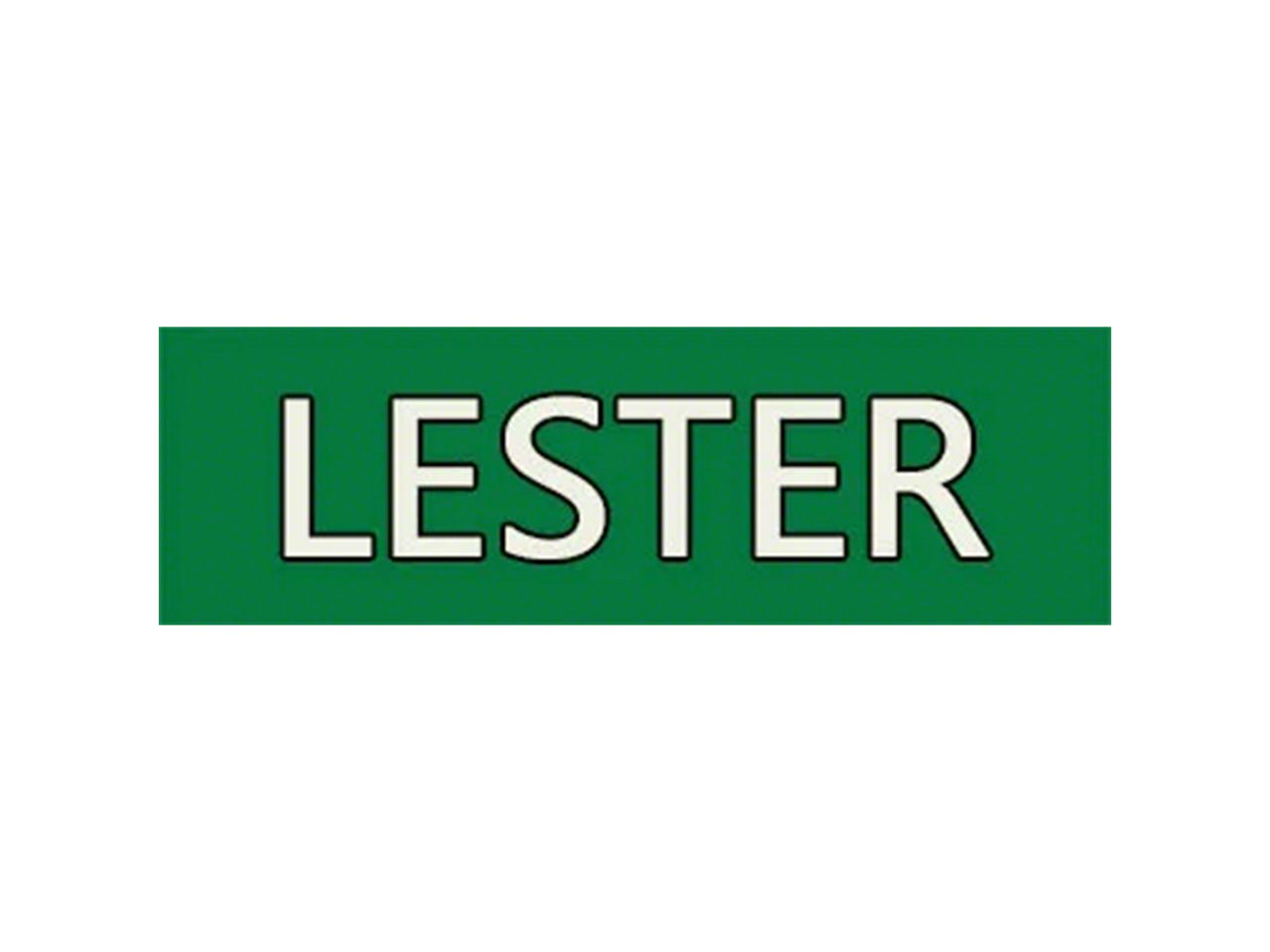 Lester Parts