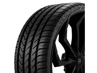 Lexani LX-Twenty High Performance Tire (235/30R22)