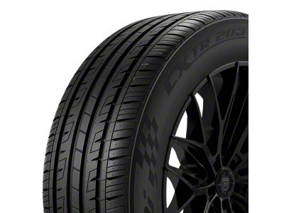 Lexani LXTR-203 All Season Tire (225/55R16)