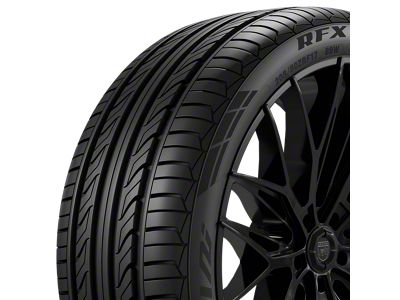 Lexani RXF All-Season Run Flat Tire (205/45R17)