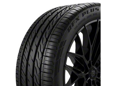 Lexani RXF Plus All-Season Run Flat Tire (275/40R19)