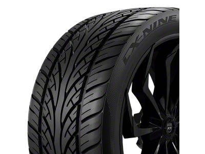Lexani LX-Nine High Performance Tire (305/30R26)