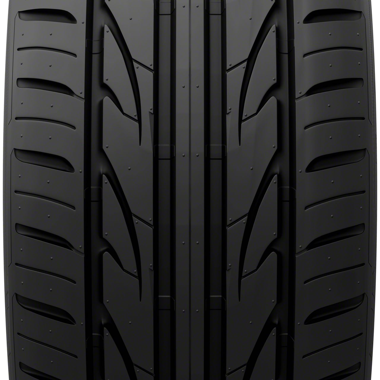 Lexani Ecklers LXUHP-207 Ultra High Performance Tire