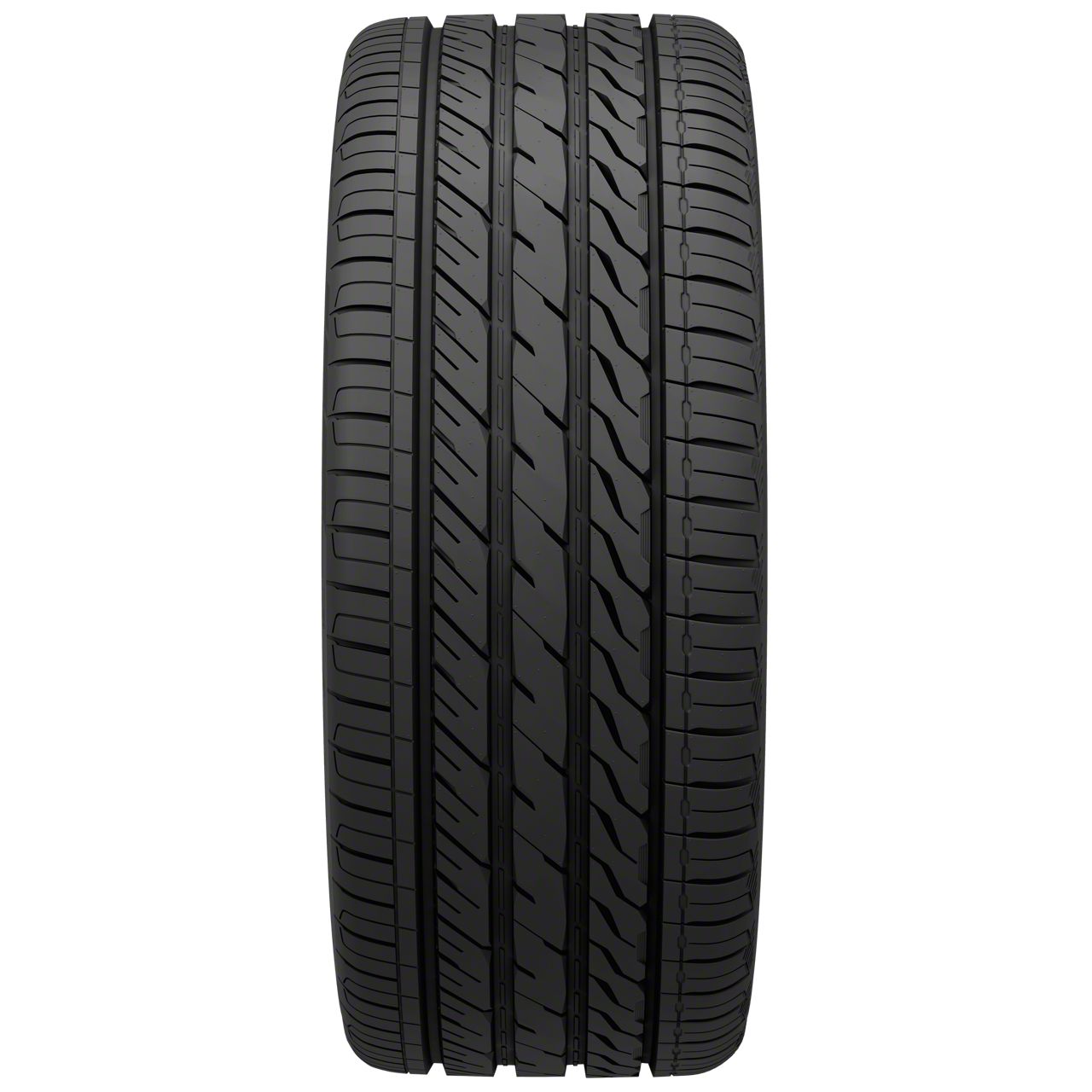Lexani Ecklers RXF Plus All-Season Run Flat Tire LXSTRFXP184002