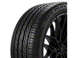 Lexani RXF Plus All-Season Run Flat Tire (245/50R18)