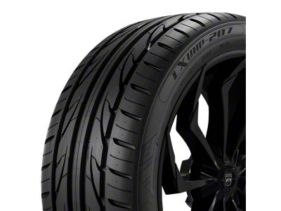 Lexani LXUHP-207 Ultra High Performance Tire (215/45R17)