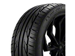 Lexani LXUHP-207 Ultra High Performance Tire (235/45R17)
