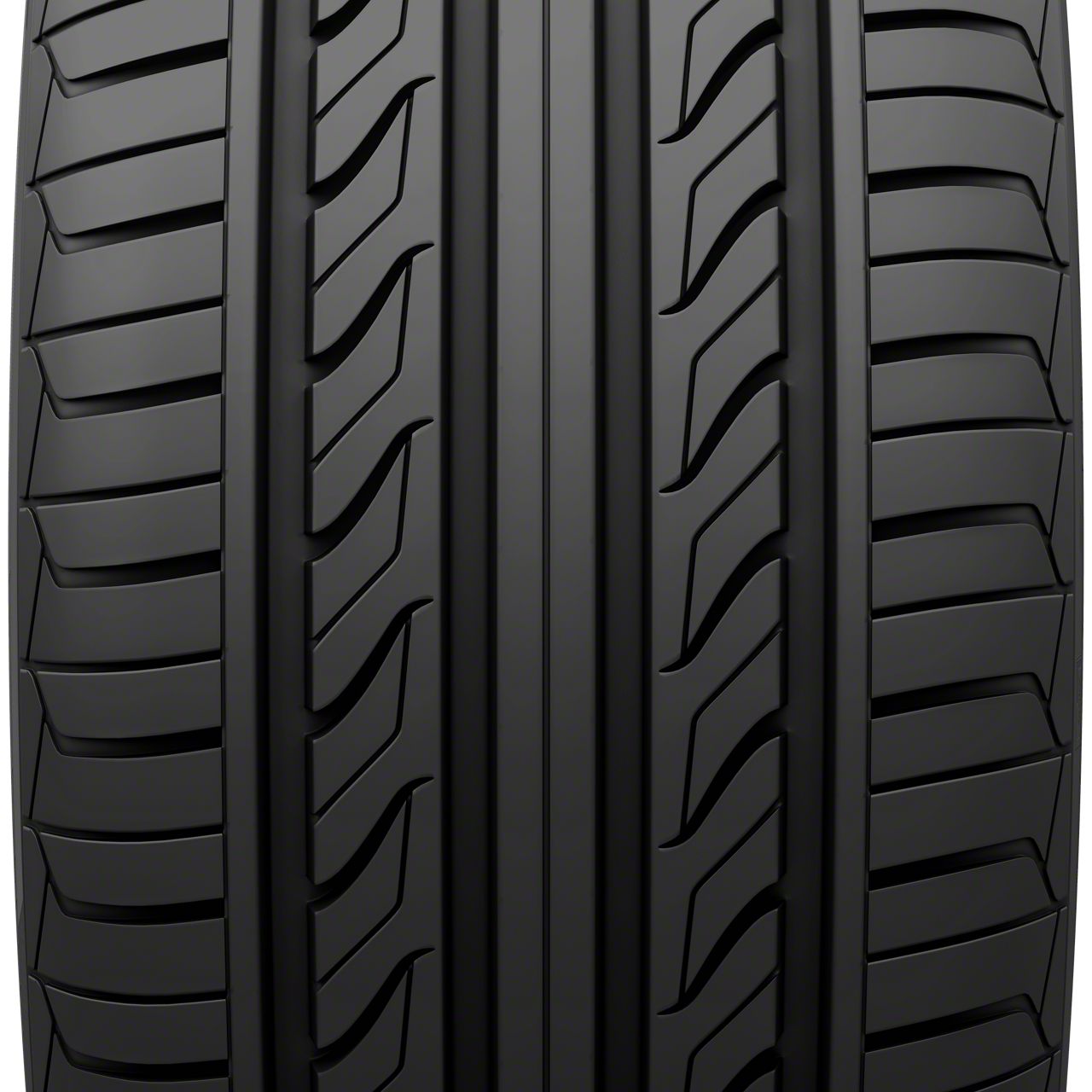 Lexani Ecklers RXF All-Season Run Flat Tire LXSTRFX175002 (225/50R17)
