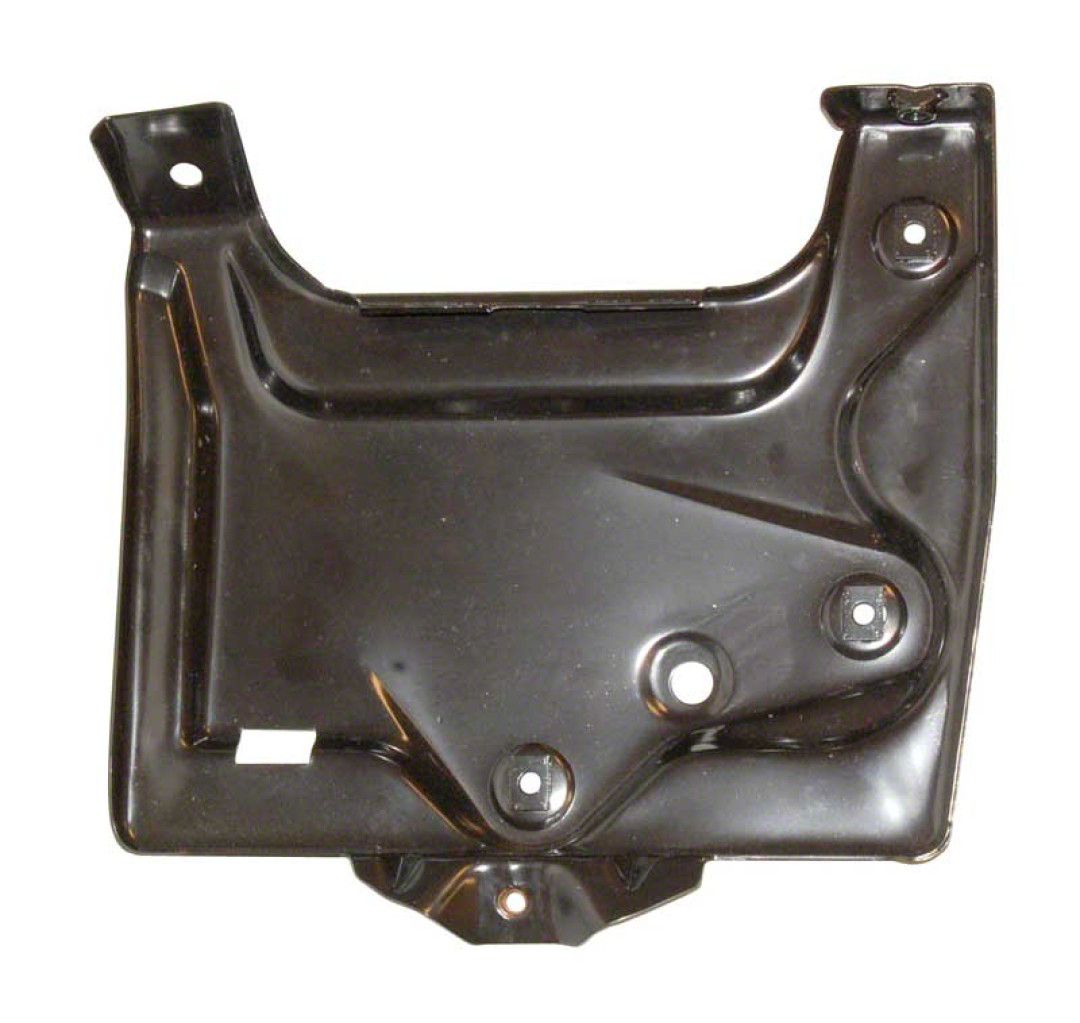 thumbnail image 2 of Dynacorn Battery Tray Holder For 1964 Chevy Impala, Bel Air & Biscayne – M1721 2 of 2