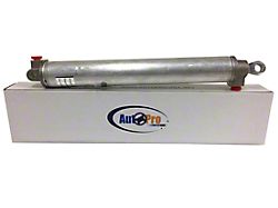 Convertible Top Cylinder (1962 Impala Convertible)