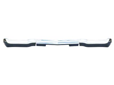 Front Bumper (1961 Biscayne, Impala)