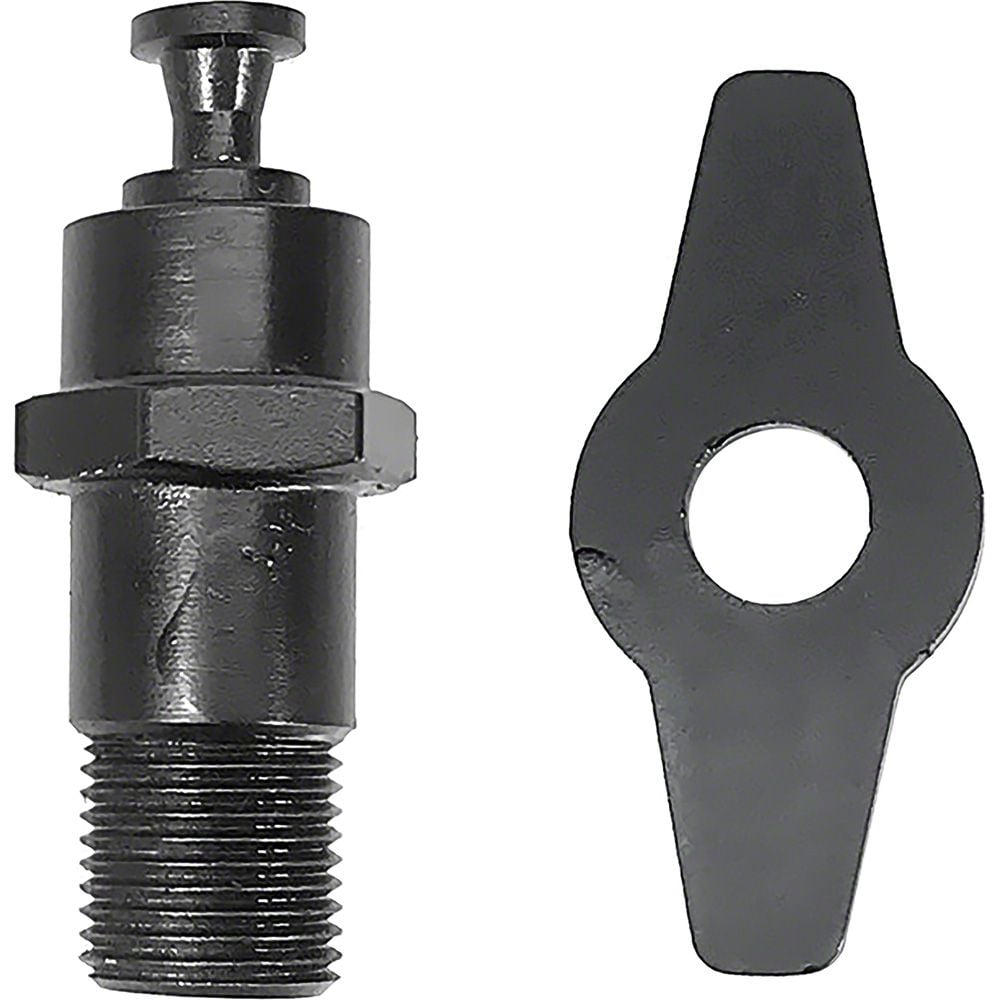 適当な価格 Front Ecklers Drum Butterfly with Pin Bolt Anchor Brake 女性情報誌