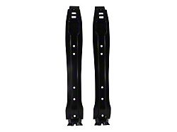 Fuel Tank Mounting Braces (67-70 Impala)