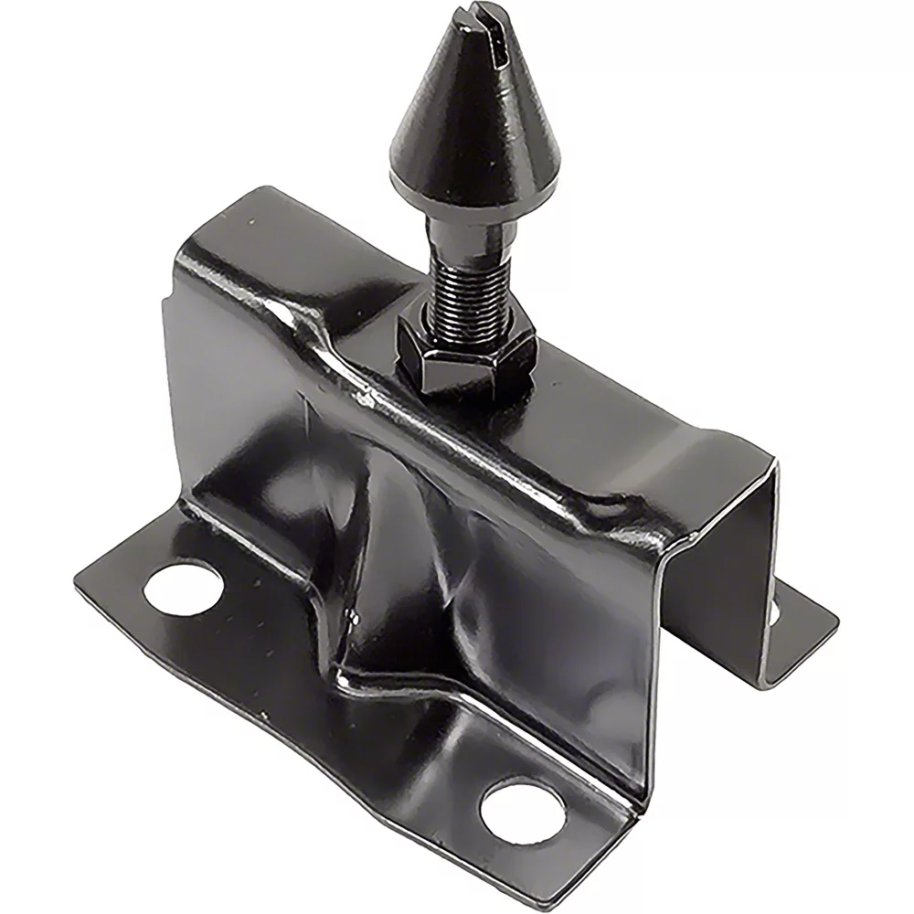 Ecklers Hood Latch Striker Plunger Catch (1964 Biscayne, Impala)