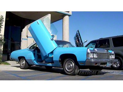 Lambo Door Conversion Kit (71-76 Impala)