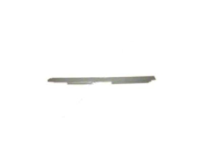 Outer Rocker Panel; Passenger Side (61-64 Impala 4-Door)