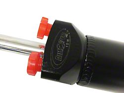 Power Steering Cylinder (58-64 Impala)
