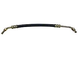 Power Steering Flare Pressure Hose (58-72 Impala w/ 605 Steering Box)