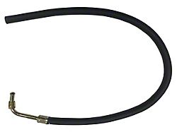 Power Steering Flare Return Hose (58-72 Impala w/ 605 Steering Box)