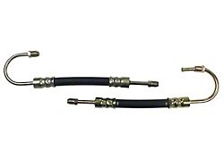 Power Steering Valve to Cylinder Hose (58-64 Impala)