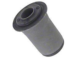 Rear Lower Trailing Arm Bushing; Front of Arm (59-64 Biscayne, Brookwood, Impala, Kingswood, Parkwood)