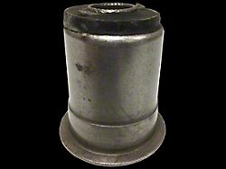 Rear Trailing Arm Bushing; Large (59-70 Impala)