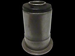 Rear Trailing Arm Bushing; Small (59-64 Impala)