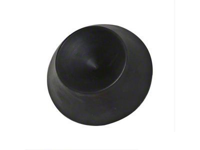 Rubber Bullets for Grille Guard (1963 Biscayne, Impala)