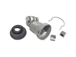 Steering Column Shaft Coupling Kit (61-64 Biscayne, Impala, Kingswood, Parkwood)