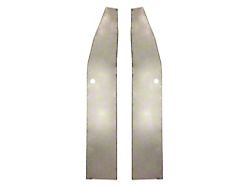 Trunk Extension Panels (59-60 Biscayne, Impala)