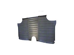Trunk Floor Pan (59-60 Biscayne, Impala)