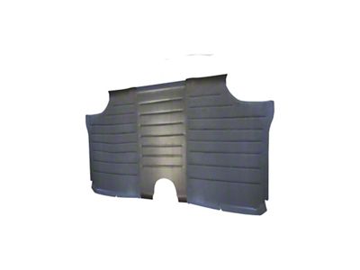 Trunk Floor Pan (59-60 Biscayne, Impala)