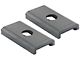 Liftgate Latch Pin Bumpers - Rubber - Ford Station Wagon