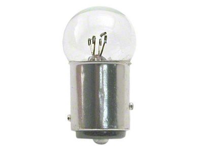 Light Bulb - 12 Volt - Double Contact - 21-6 Candle Power -Replacement Bulb For SR13400B & SR13404B