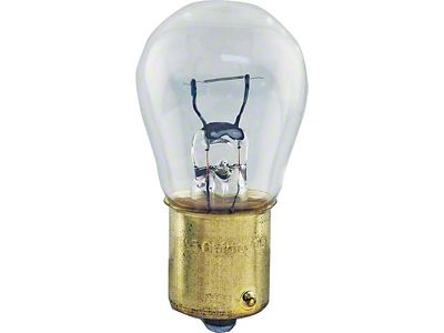 Light Bulb - Trunk Light