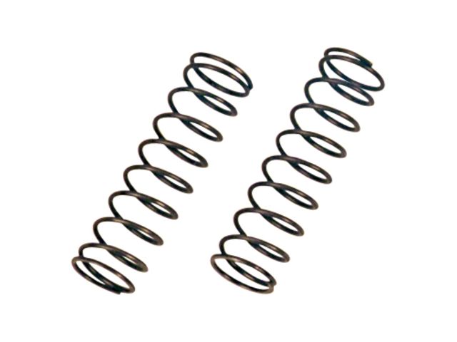 Light Pressure Valve Check Springs - Universal