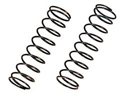 Light Pressure Valve Check Springs - Universal