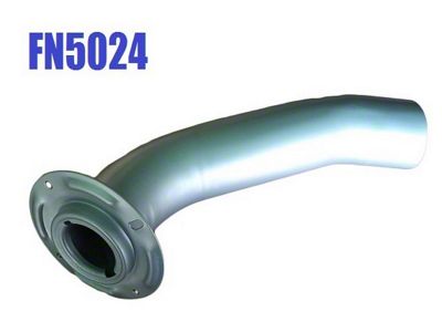 Liland Global Fuel Tank Filler Neck (67-68 Camaro)